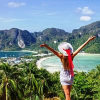 Отзыв от Алиса - виза ДТВ